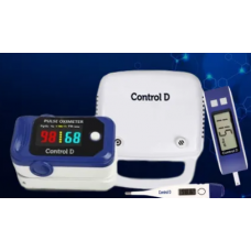 Control D Medical Devices